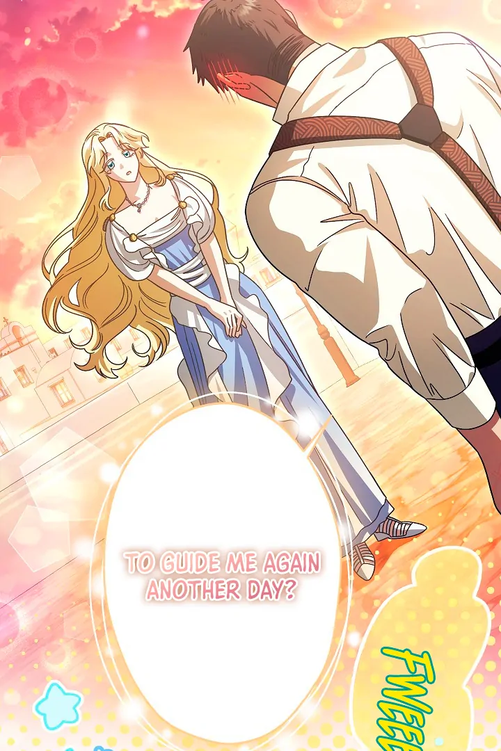 I Became The Youngest Sister-in-law Of The Male Leads In A Tragic Reverse Harem Chapter 5 page 24