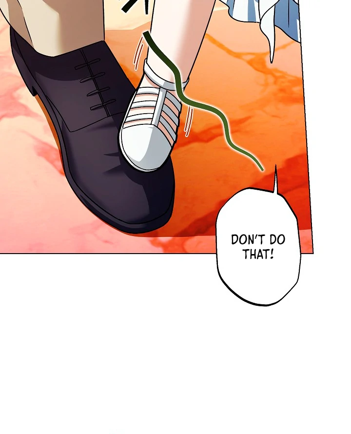 I Became The Youngest Sister-in-law Of The Male Leads In A Tragic Reverse Harem Chapter 5 page 27