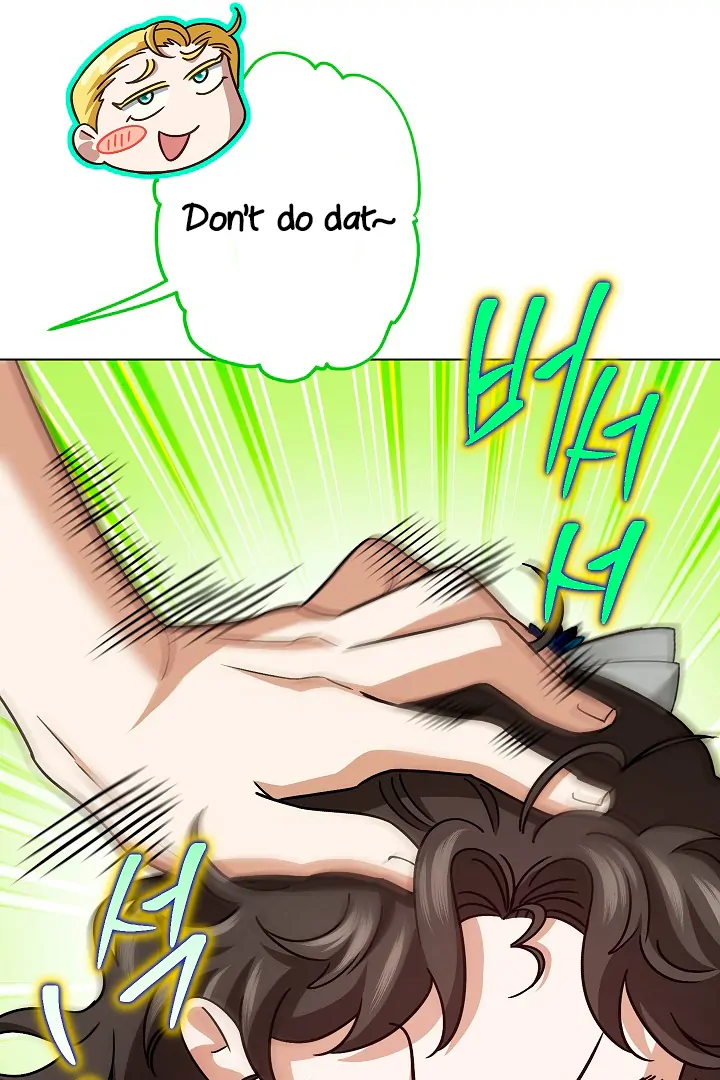 I Became The Youngest Sister-in-law Of The Male Leads In A Tragic Reverse Harem Chapter 5 page 28