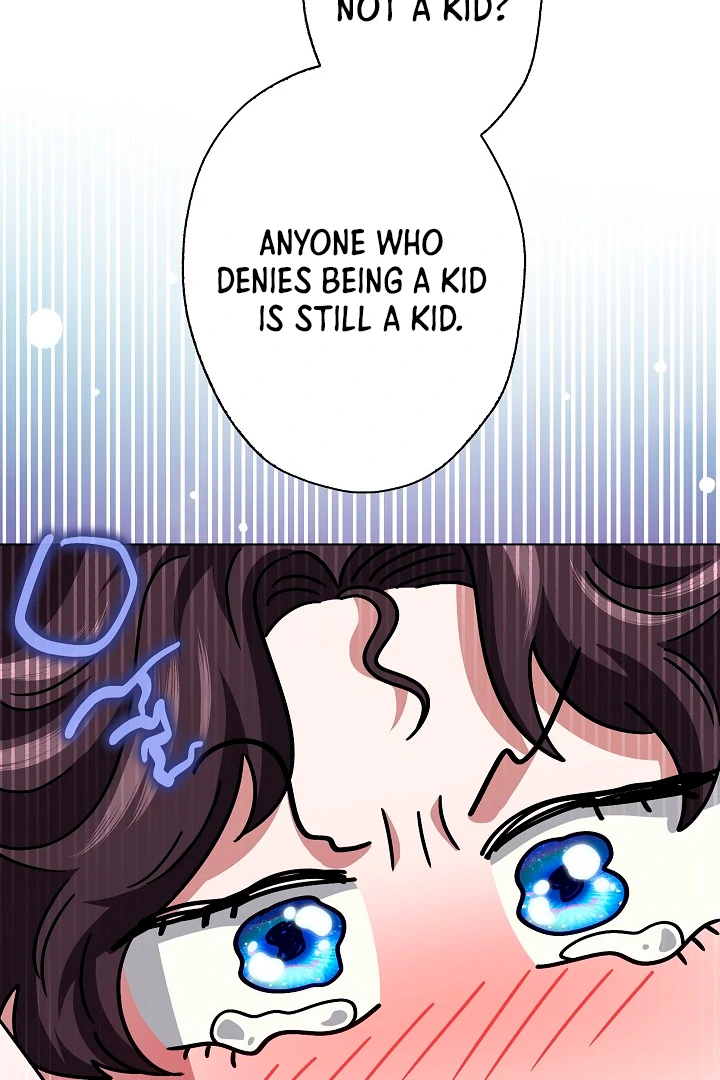 I Became The Youngest Sister-in-law Of The Male Leads In A Tragic Reverse Harem Chapter 5 page 37