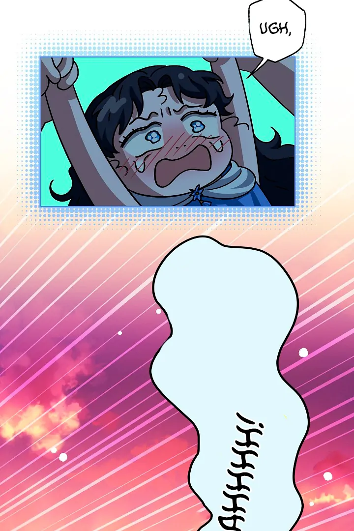 I Became The Youngest Sister-in-law Of The Male Leads In A Tragic Reverse Harem Chapter 5 page 39