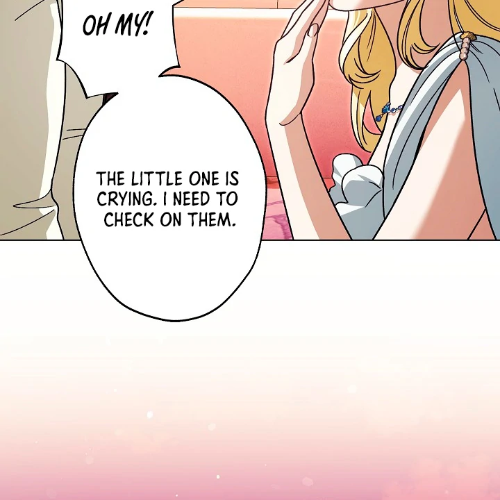 I Became The Youngest Sister-in-law Of The Male Leads In A Tragic Reverse Harem Chapter 5 page 41