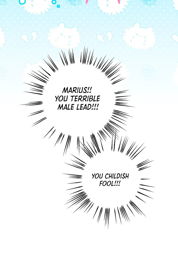 I Became The Youngest Sister-in-law Of The Male Leads In A Tragic Reverse Harem Chapter 5 page 45
