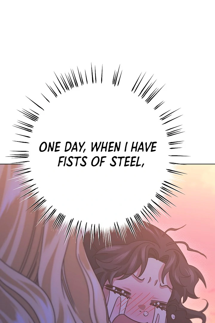 I Became The Youngest Sister-in-law Of The Male Leads In A Tragic Reverse Harem Chapter 5 page 46