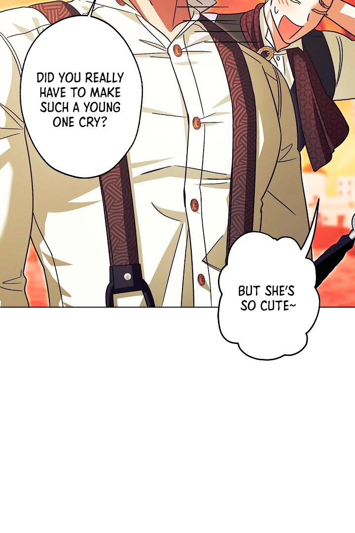 I Became The Youngest Sister-in-law Of The Male Leads In A Tragic Reverse Harem Chapter 5 page 52