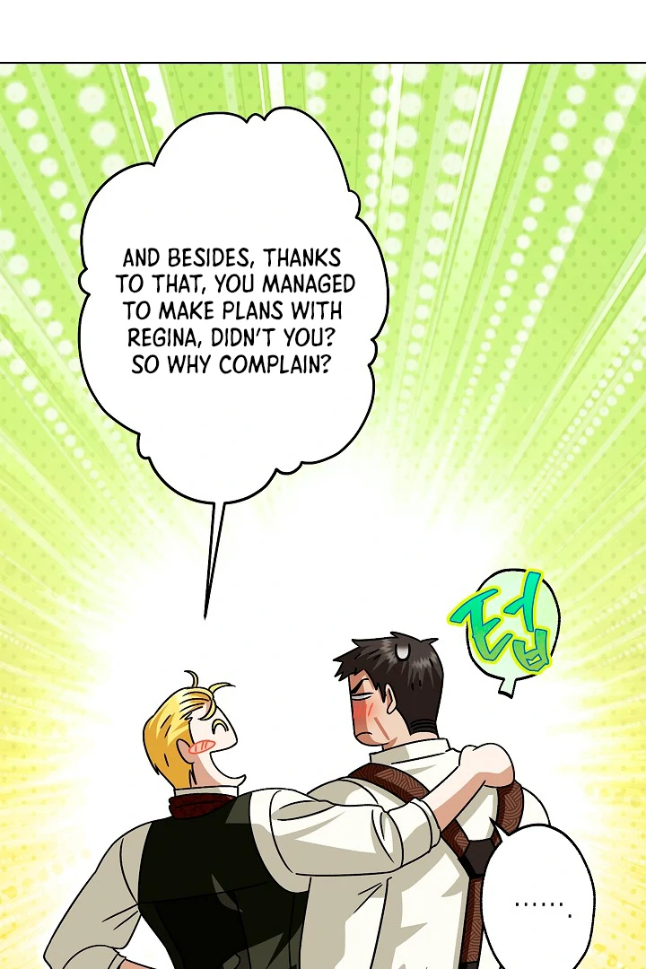 I Became The Youngest Sister-in-law Of The Male Leads In A Tragic Reverse Harem Chapter 5 page 53