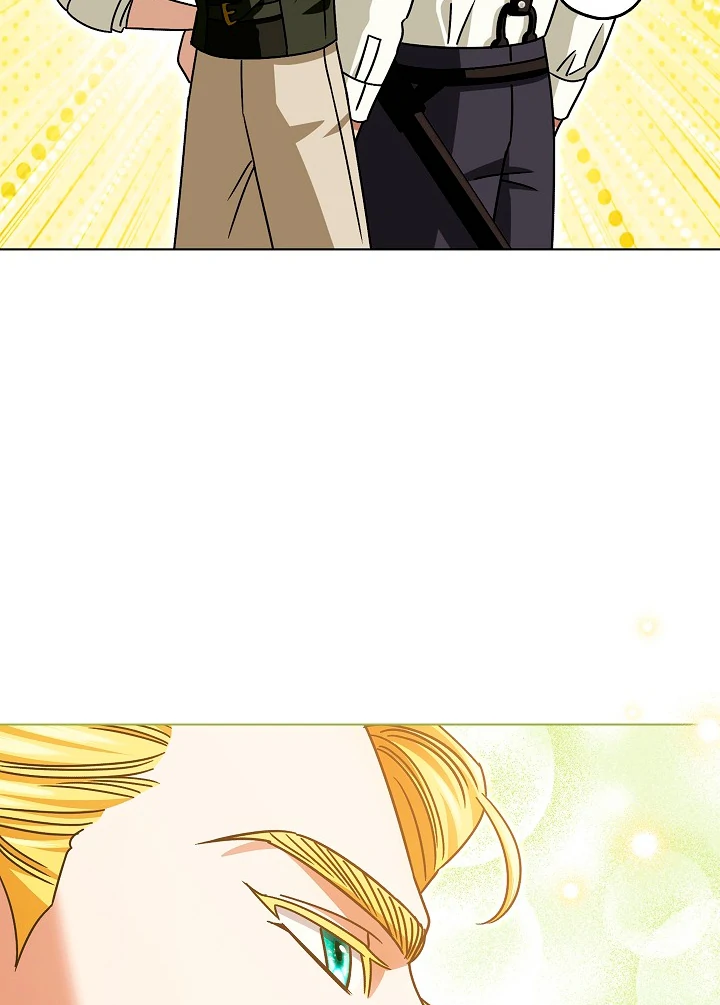 I Became The Youngest Sister-in-law Of The Male Leads In A Tragic Reverse Harem Chapter 5 page 54