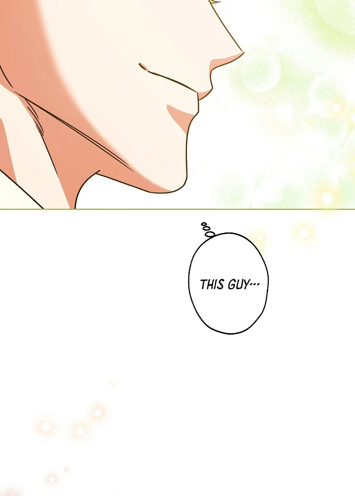 I Became The Youngest Sister-in-law Of The Male Leads In A Tragic Reverse Harem Chapter 5 page 55