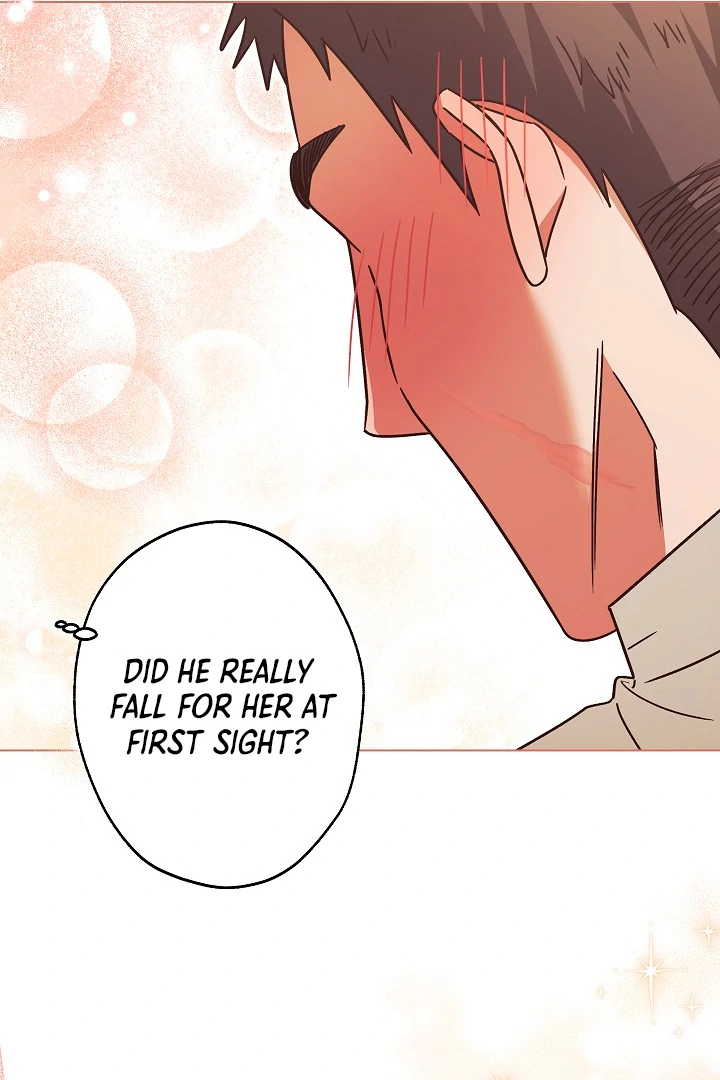 I Became The Youngest Sister-in-law Of The Male Leads In A Tragic Reverse Harem Chapter 5 page 56