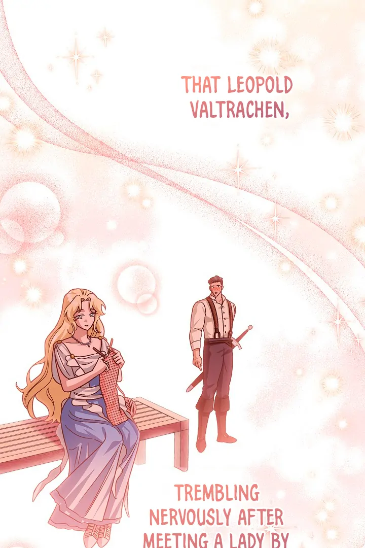 I Became The Youngest Sister-in-law Of The Male Leads In A Tragic Reverse Harem Chapter 5 page 57