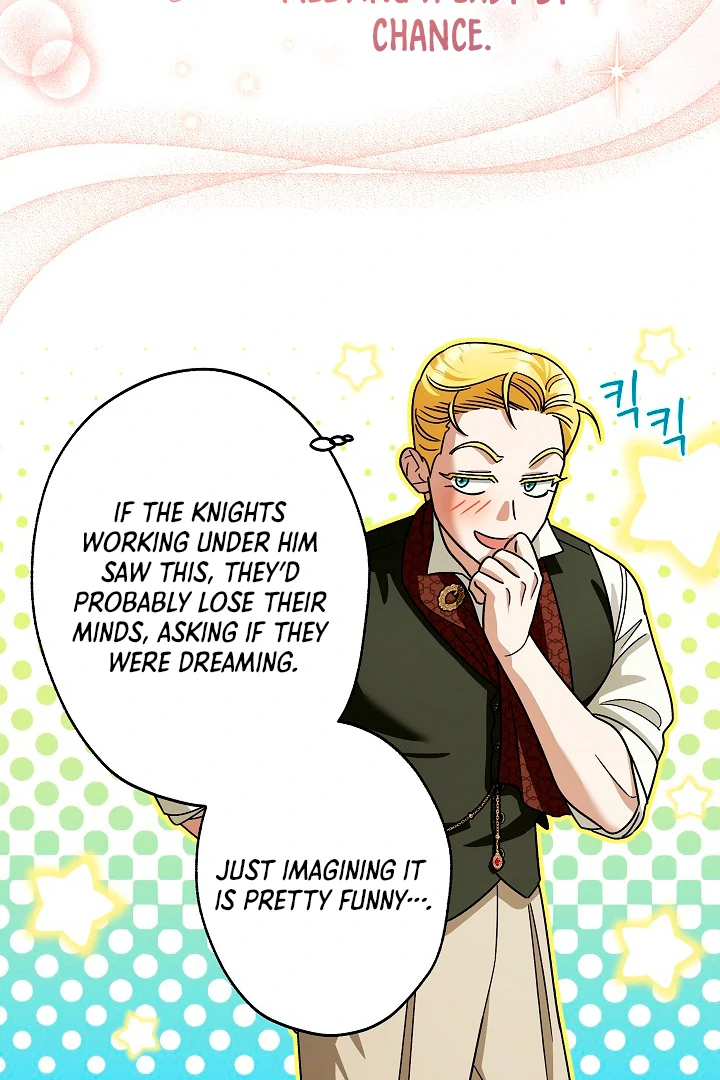 I Became The Youngest Sister-in-law Of The Male Leads In A Tragic Reverse Harem Chapter 5 page 58