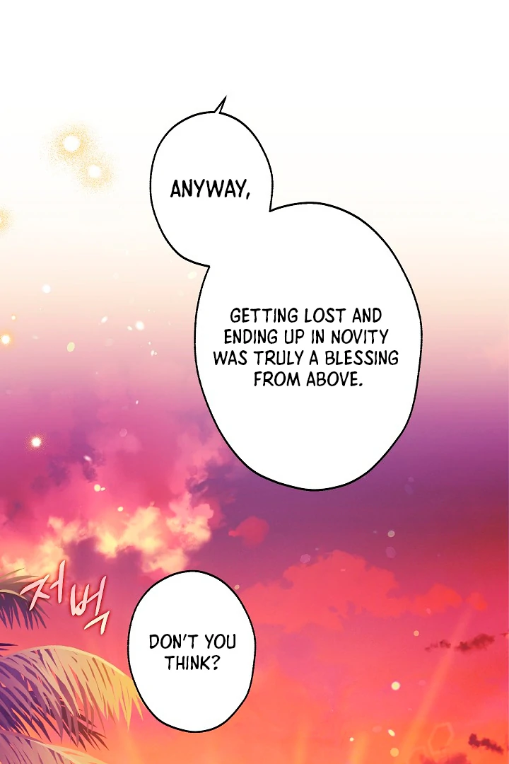 I Became The Youngest Sister-in-law Of The Male Leads In A Tragic Reverse Harem Chapter 5 page 60