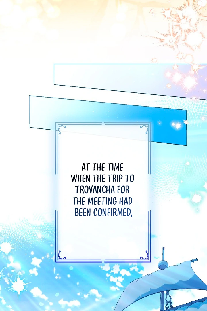I Became The Youngest Sister-in-law Of The Male Leads In A Tragic Reverse Harem Chapter 5 page 62