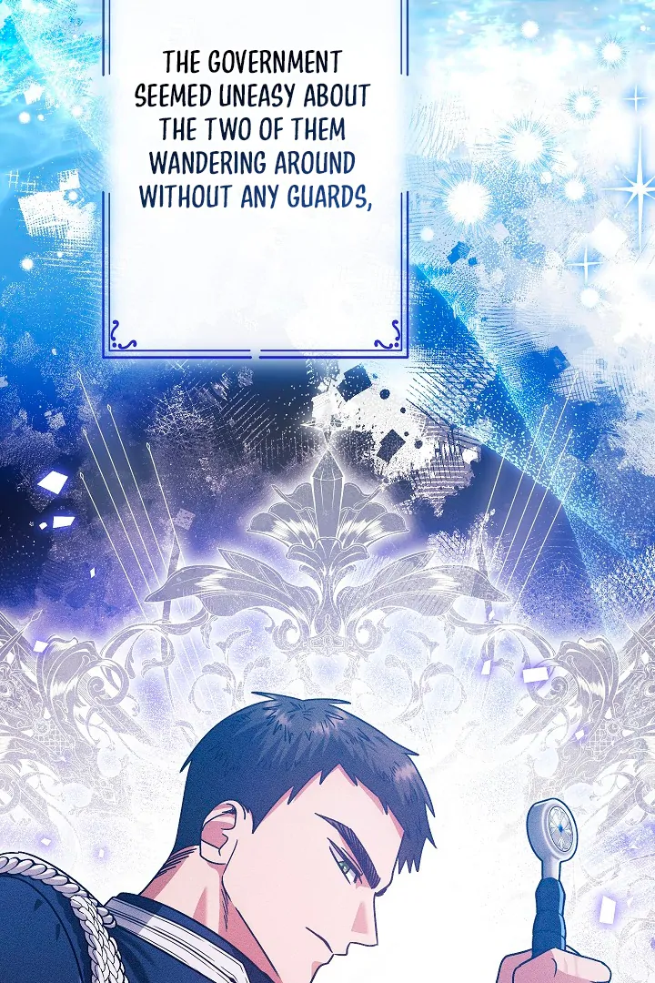 I Became The Youngest Sister-in-law Of The Male Leads In A Tragic Reverse Harem Chapter 5 page 65
