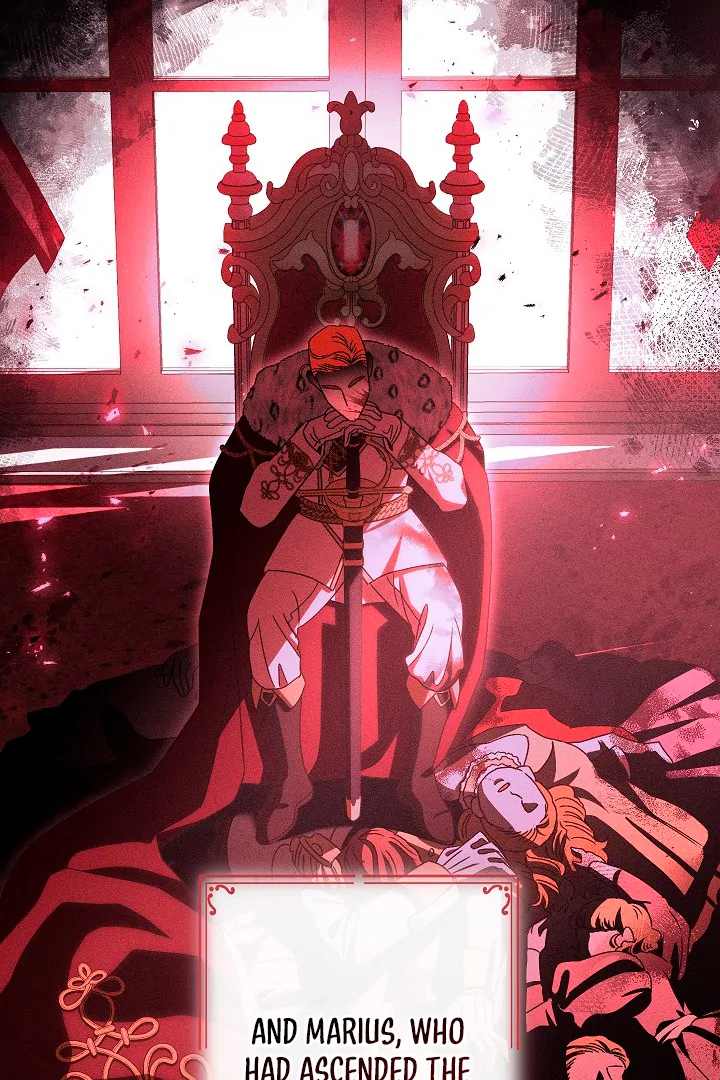 I Became The Youngest Sister-in-law Of The Male Leads In A Tragic Reverse Harem Chapter 5 page 67