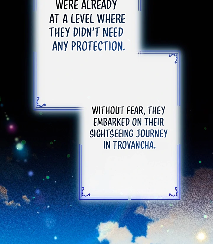 I Became The Youngest Sister-in-law Of The Male Leads In A Tragic Reverse Harem Chapter 5 page 69