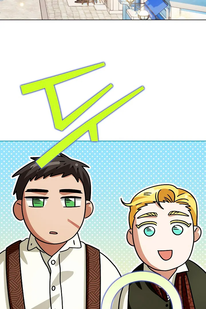 I Became The Youngest Sister-in-law Of The Male Leads In A Tragic Reverse Harem Chapter 5 page 71