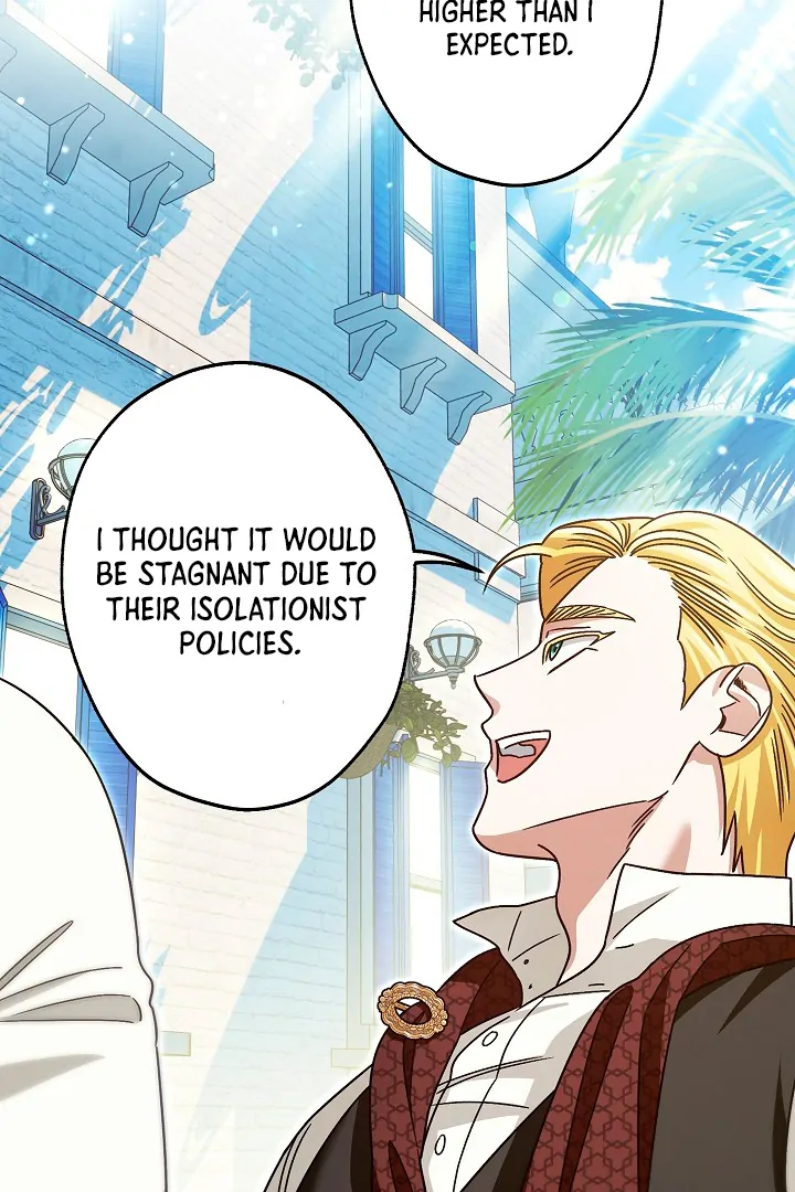 I Became The Youngest Sister-in-law Of The Male Leads In A Tragic Reverse Harem Chapter 5 page 77