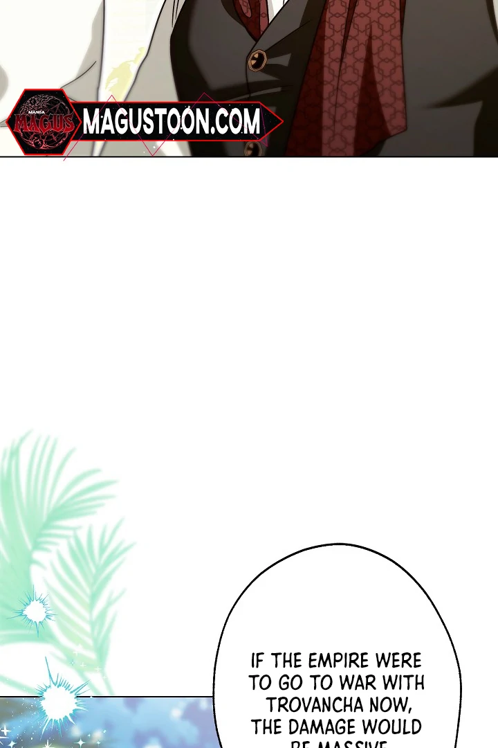 I Became The Youngest Sister-in-law Of The Male Leads In A Tragic Reverse Harem Chapter 5 page 78