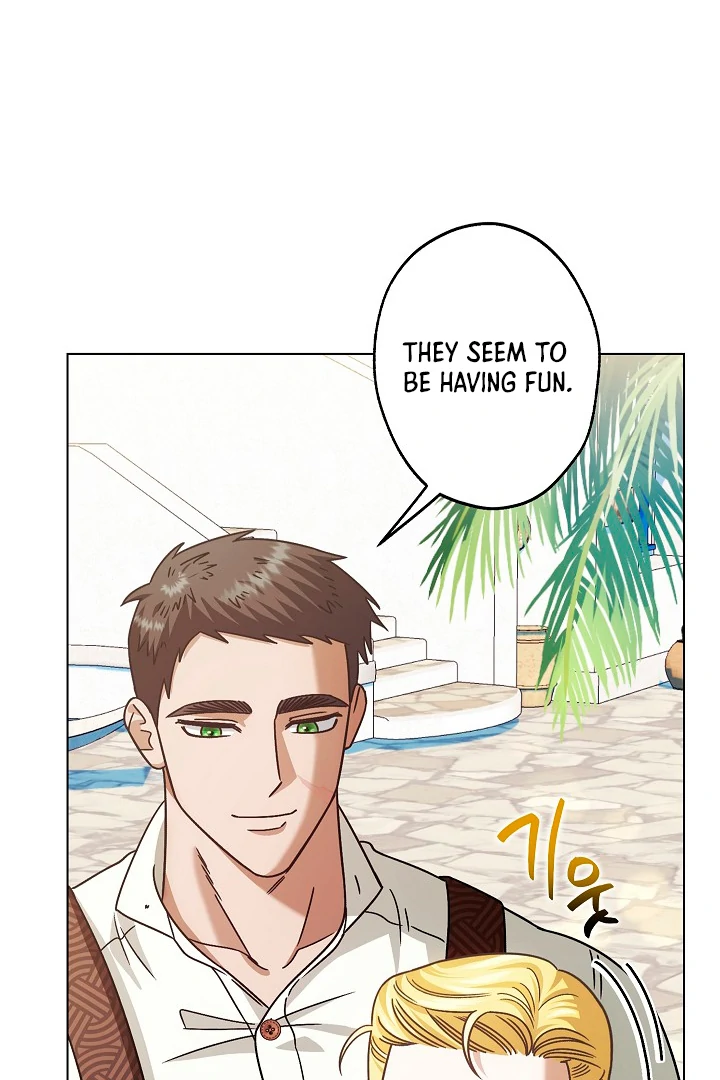 I Became The Youngest Sister-in-law Of The Male Leads In A Tragic Reverse Harem Chapter 5 page 88