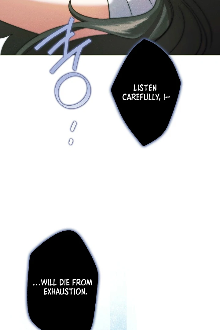 I Became The Youngest Sister-in-law Of The Male Leads In A Tragic Reverse Harem Chapter 5 page 95