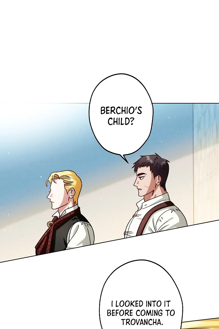 I Became The Youngest Sister-in-law Of The Male Leads In A Tragic Reverse Harem Chapter 5 page 98