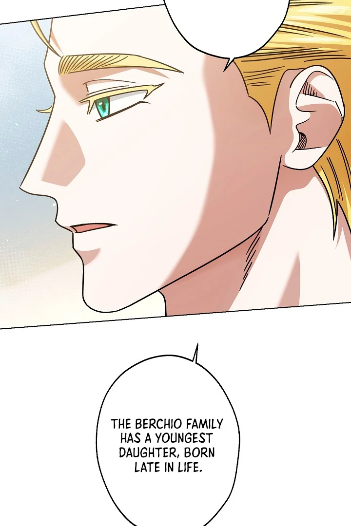 I Became The Youngest Sister-in-law Of The Male Leads In A Tragic Reverse Harem Chapter 5 page 99