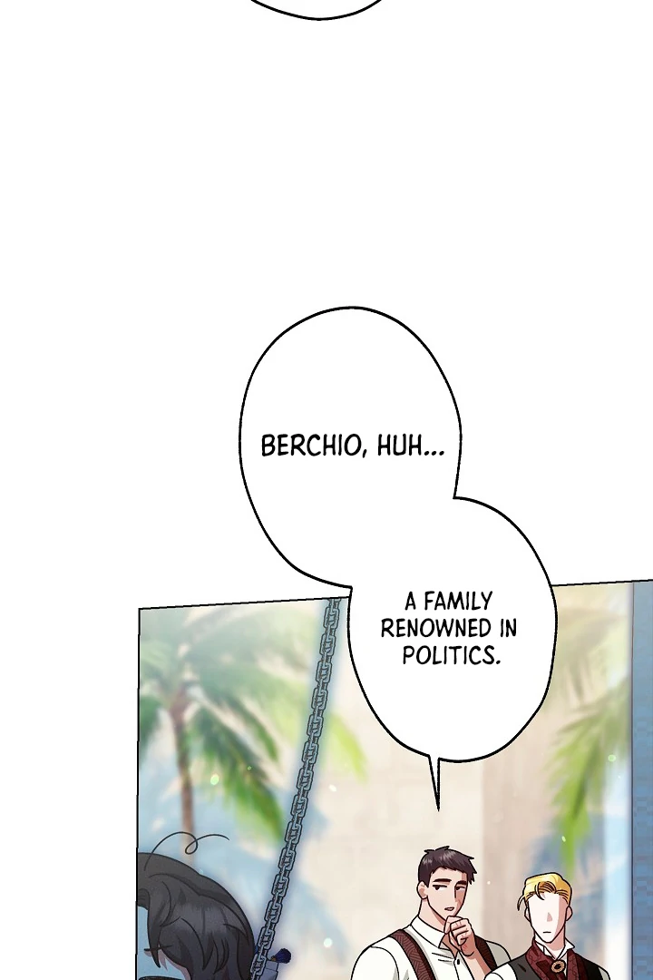 I Became The Youngest Sister-in-law Of The Male Leads In A Tragic Reverse Harem Chapter 5 page 100