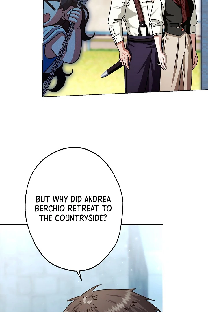 I Became The Youngest Sister-in-law Of The Male Leads In A Tragic Reverse Harem Chapter 5 page 101