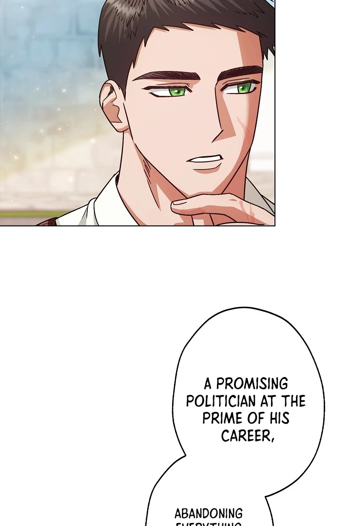 I Became The Youngest Sister-in-law Of The Male Leads In A Tragic Reverse Harem Chapter 5 page 102