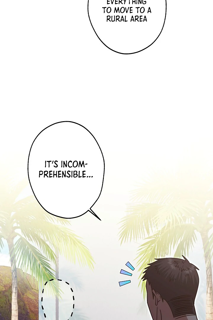 I Became The Youngest Sister-in-law Of The Male Leads In A Tragic Reverse Harem Chapter 5 page 103