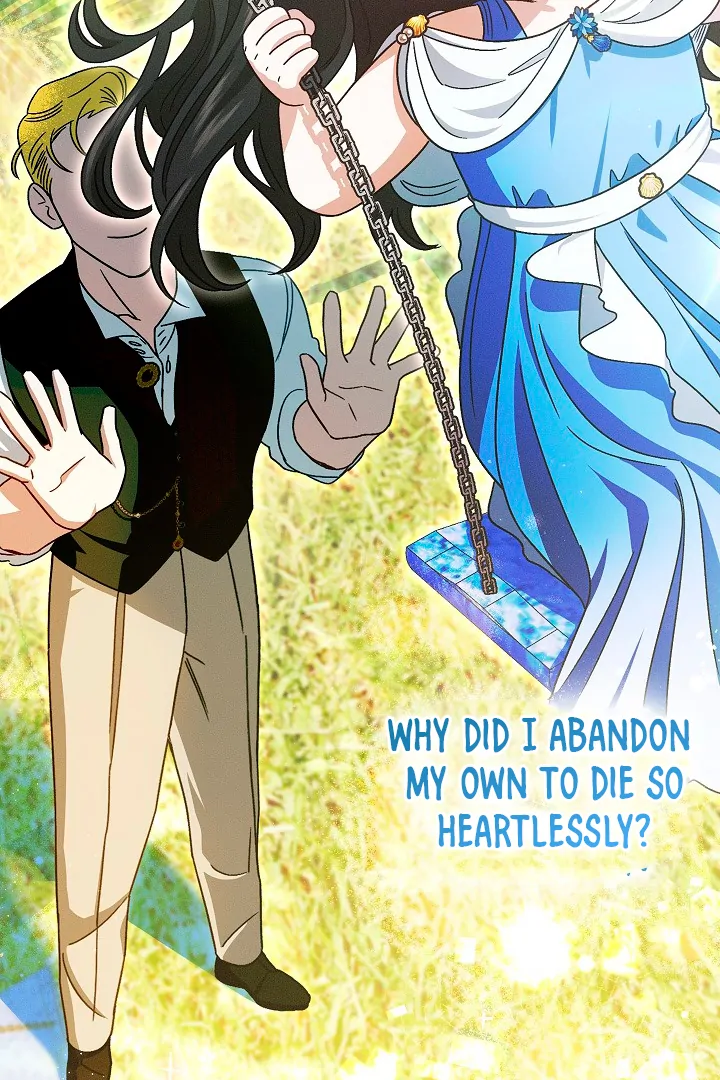I Became The Youngest Sister-in-law Of The Male Leads In A Tragic Reverse Harem Chapter 5 page 109