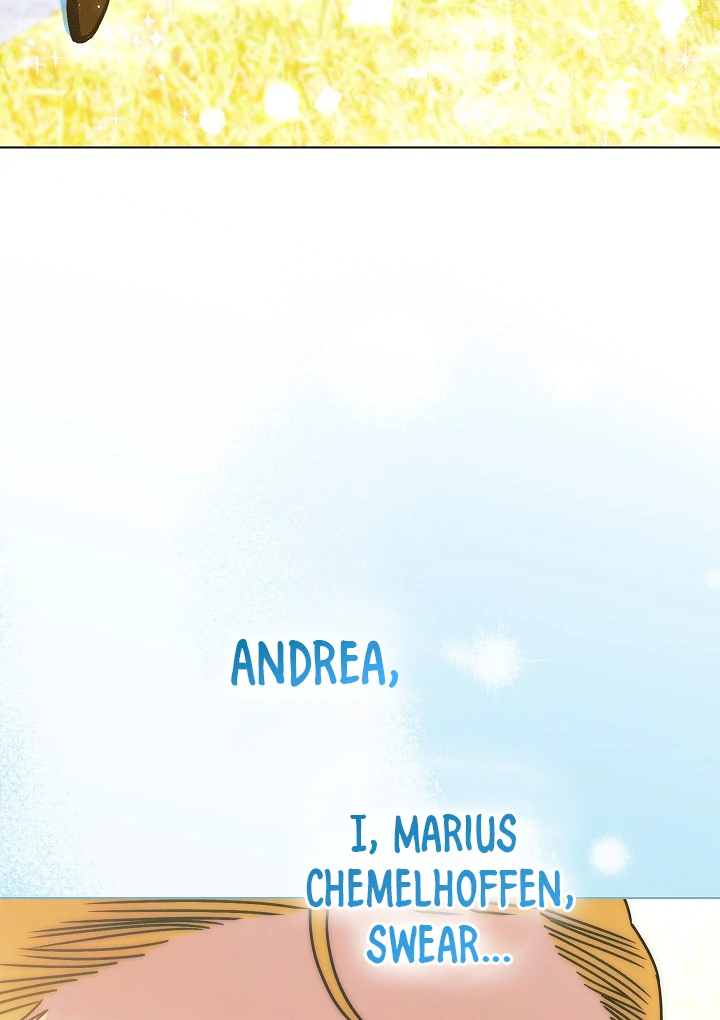 I Became The Youngest Sister-in-law Of The Male Leads In A Tragic Reverse Harem Chapter 5 page 110