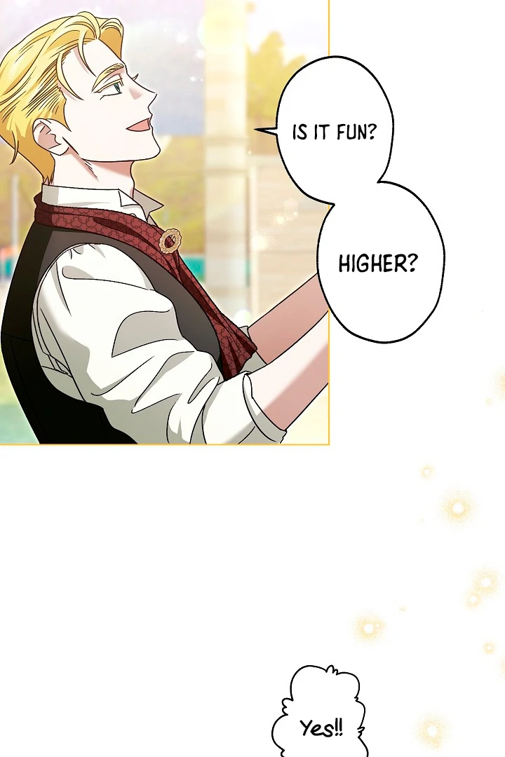 I Became The Youngest Sister-in-law Of The Male Leads In A Tragic Reverse Harem Chapter 5 page 113