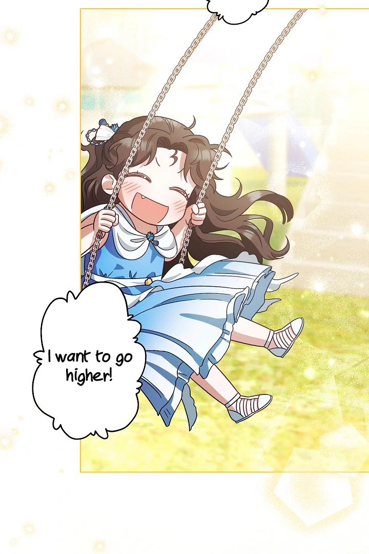I Became The Youngest Sister-in-law Of The Male Leads In A Tragic Reverse Harem Chapter 5 page 114