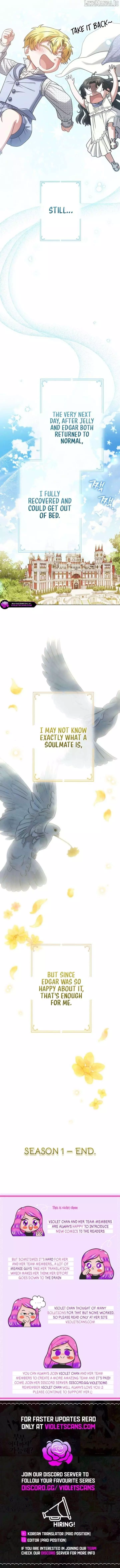 I Became The Youngest Sister-in-law Of The Male Leads In A Tragic Reverse Harem Chapter 52 page 12