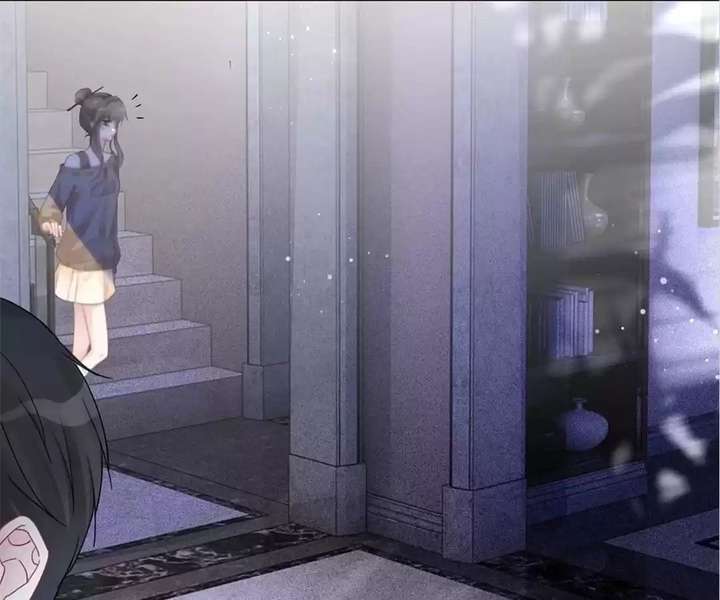 I Became The Youngest Sister-in-law Of The Male Leads In A Tragic Reverse Harem Chapter 56 page 7