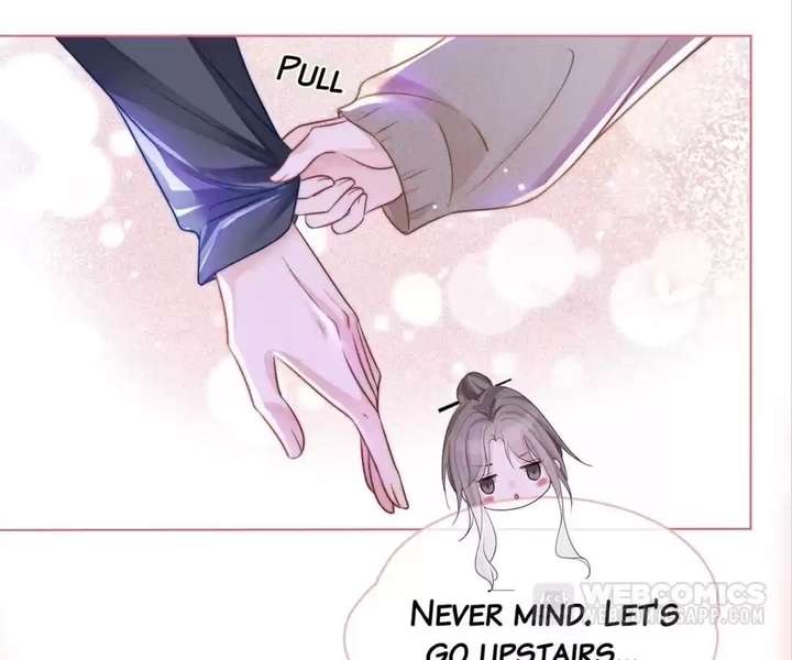 I Became The Youngest Sister-in-law Of The Male Leads In A Tragic Reverse Harem Chapter 56 page 17