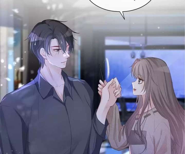 I Became The Youngest Sister-in-law Of The Male Leads In A Tragic Reverse Harem Chapter 56 page 27