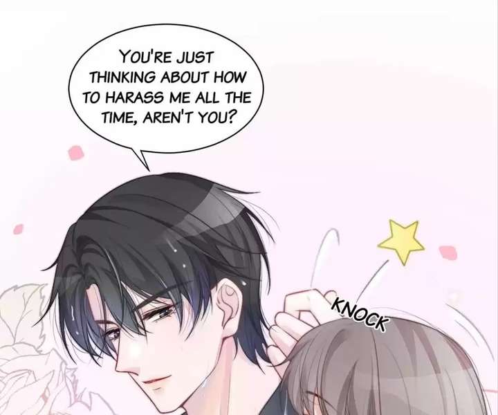 I Became The Youngest Sister-in-law Of The Male Leads In A Tragic Reverse Harem Chapter 56 page 29