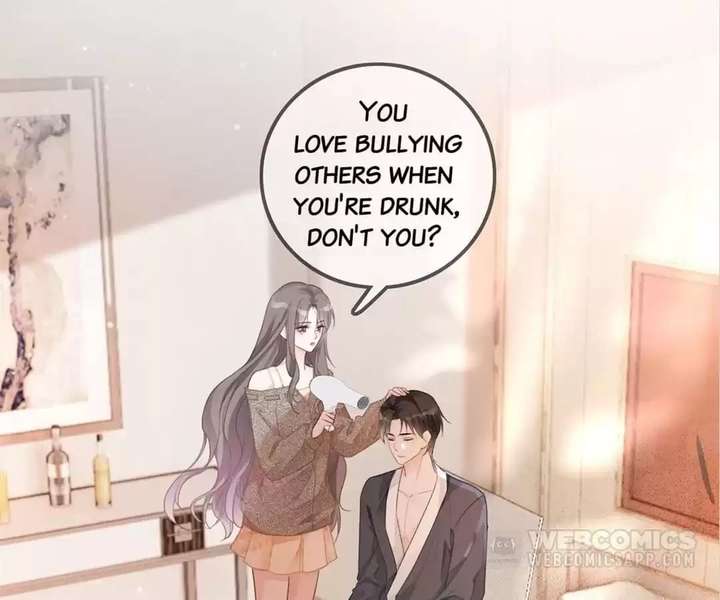 I Became The Youngest Sister-in-law Of The Male Leads In A Tragic Reverse Harem Chapter 56 page 33