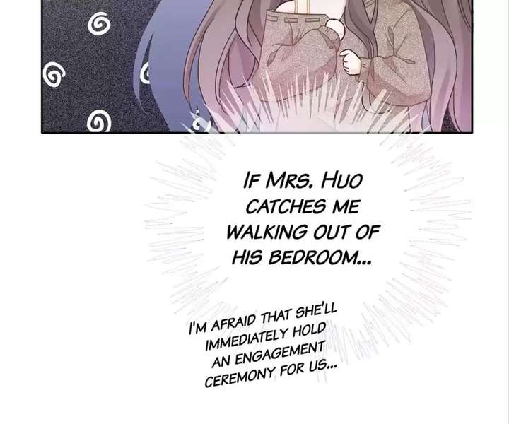 I Became The Youngest Sister-in-law Of The Male Leads In A Tragic Reverse Harem Chapter 56 page 38