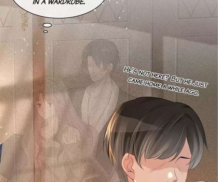 I Became The Youngest Sister-in-law Of The Male Leads In A Tragic Reverse Harem Chapter 56 page 47