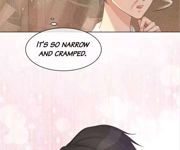 I Became The Youngest Sister-in-law Of The Male Leads In A Tragic Reverse Harem Chapter 56 page 48