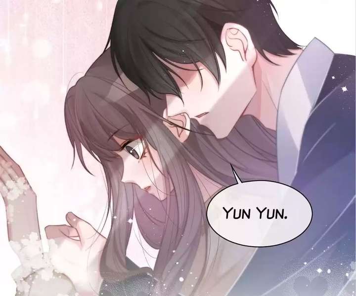 I Became The Youngest Sister-in-law Of The Male Leads In A Tragic Reverse Harem Chapter 56 page 49