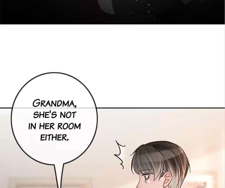 I Became The Youngest Sister-in-law Of The Male Leads In A Tragic Reverse Harem Chapter 56 page 53