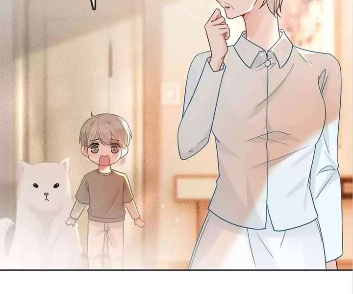 I Became The Youngest Sister-in-law Of The Male Leads In A Tragic Reverse Harem Chapter 56 page 54