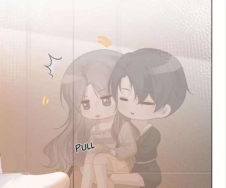 I Became The Youngest Sister-in-law Of The Male Leads In A Tragic Reverse Harem Chapter 56 page 62