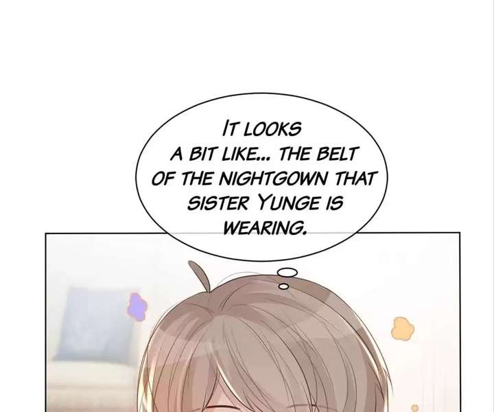 I Became The Youngest Sister-in-law Of The Male Leads In A Tragic Reverse Harem Chapter 56 page 67
