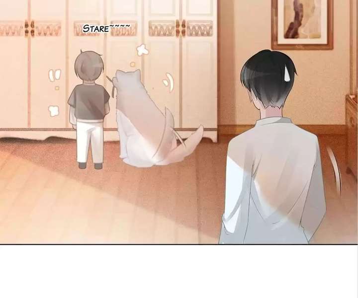 I Became The Youngest Sister-in-law Of The Male Leads In A Tragic Reverse Harem Chapter 56 page 70